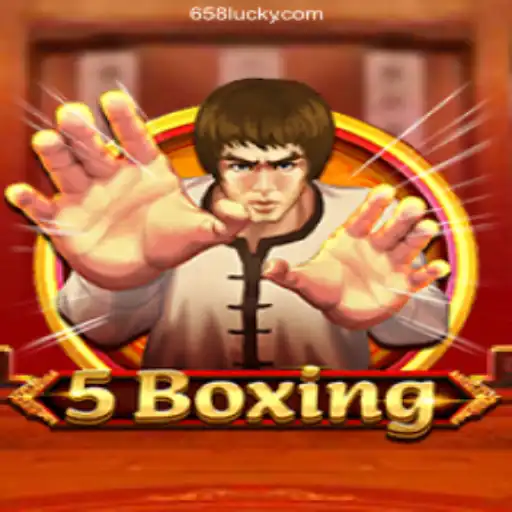 Dive into the World of 5Boxing: A Thrilling New Experience