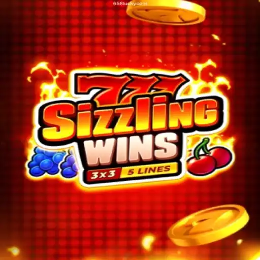 Discovering 777 Sizzling Wins: The Ultimate Online Casino Experience