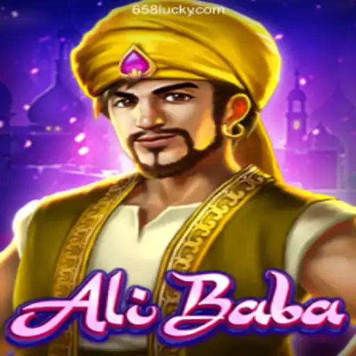 Discovering the World of AliBaba: An Epic Gaming Experience