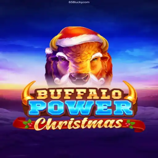 Buffalo Power Christmas: An Engaging Online Casino Experience