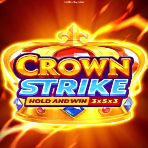 Crownstrike: A New Era in Online Gaming