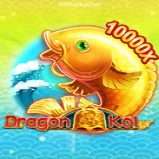 Discover the Enchantment of DragonKoi: A Thrilling Adventure in Online Gaming