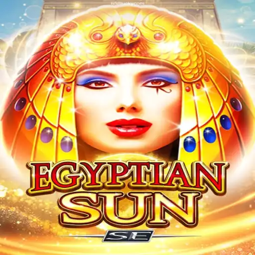Explore the Mysteries of EgyptianSunSE: A Thrilling Casino Adventure