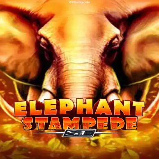 ElephantStampedeSE: Unveiling the Thrills of the Virtual Savanna