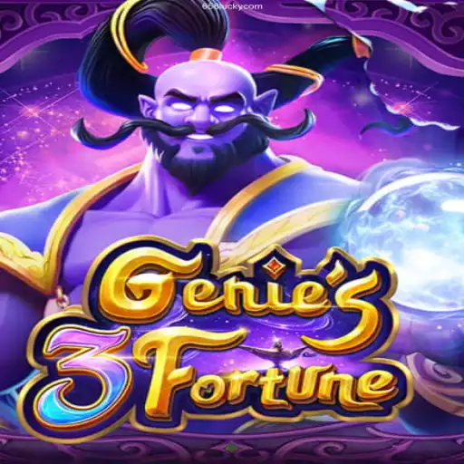 Exploring Genie3Fortune: A Journey into the World of Online Gaming