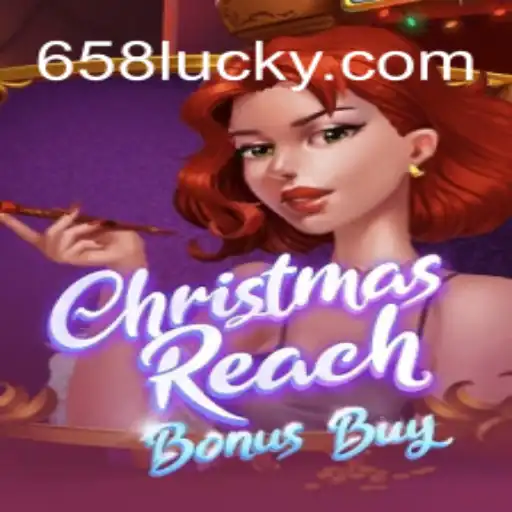 Dive into the Festive World of ChristmasReachBonusBuy