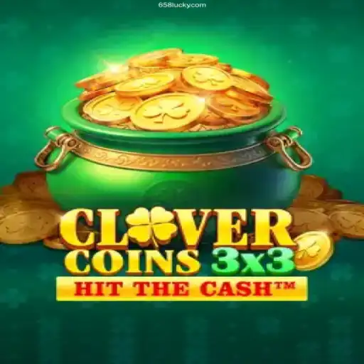 Discover the Exciting World of Clovercoin3x3: A New Gem in Online Gaming