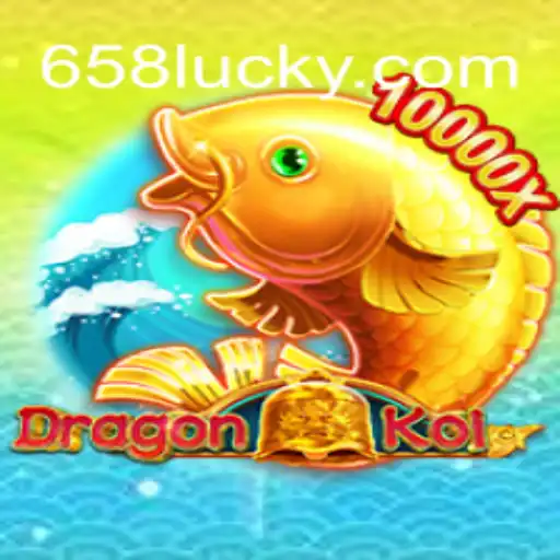 Discover the Enchantment of DragonKoi: A Thrilling Adventure in Online Gaming