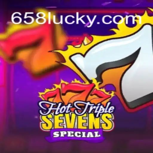 Exploring HotTripleSevensSpecial: A Premier Slot Game Experience