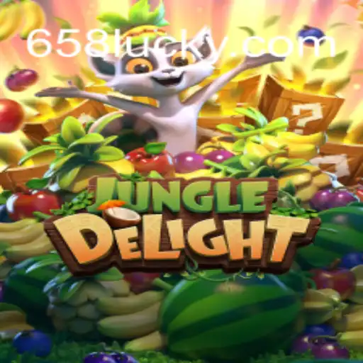 Discover the Thrills of JungleDelight: An Engaging Adventure in Online Gaming