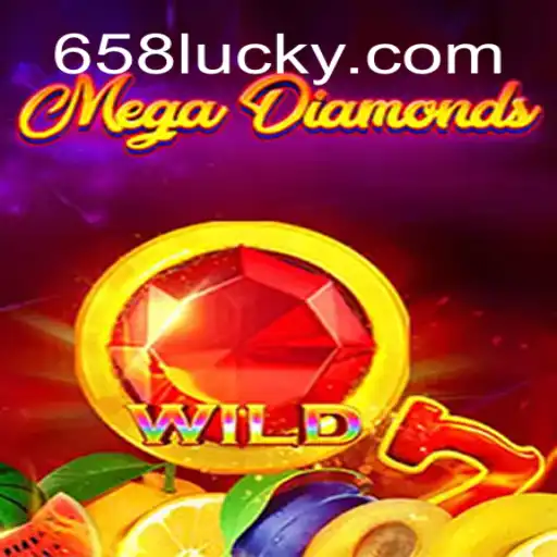 MegaDiamond: Unearthing the Excitement of a Premier Casino Game