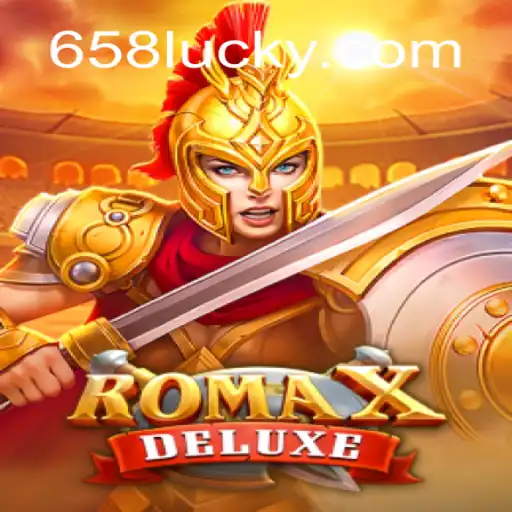 Exploring RomaXDeluxe: A Dive into the Fascinating Online Casino Game