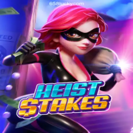 Exploring HeistStakes: The Thrill of the Perfect Online Caper