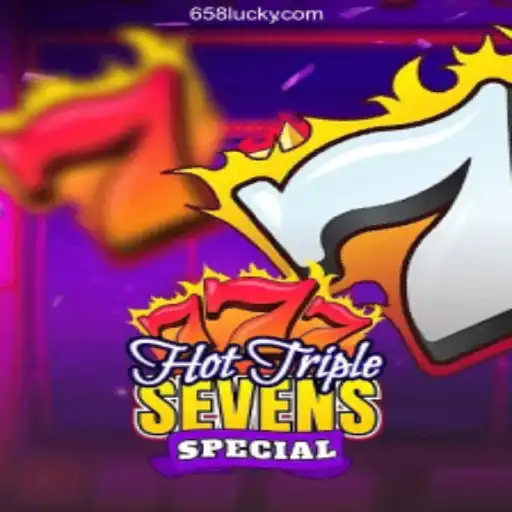 Exploring HotTripleSevensSpecial: A Premier Slot Game Experience