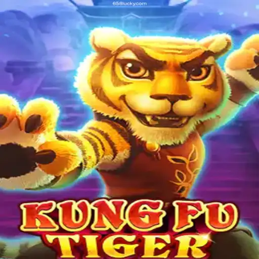 KungFuTiger: A Thrilling Adventure in the World of Martial Arts Gaming