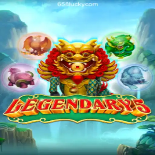 Unveiling Legendary5: A Riveting New Adventure in Online Gaming