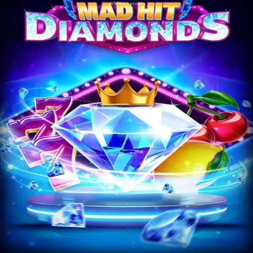 Discover the Thrill of MadHitDiamonds: A Premier Casino Game Experience