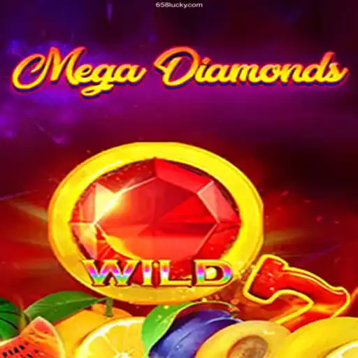 MegaDiamond: Unearthing the Excitement of a Premier Casino Game