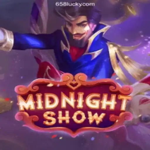 Unveiling MidnightShow: A Thrilling Casino Adventure