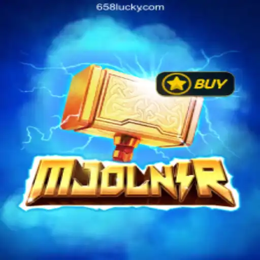 Unveiling Mjolnir: The Ultimate Online Gaming Experience