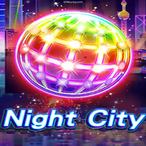 Exploring NightCity: A Journey Through the Virtual Realm
