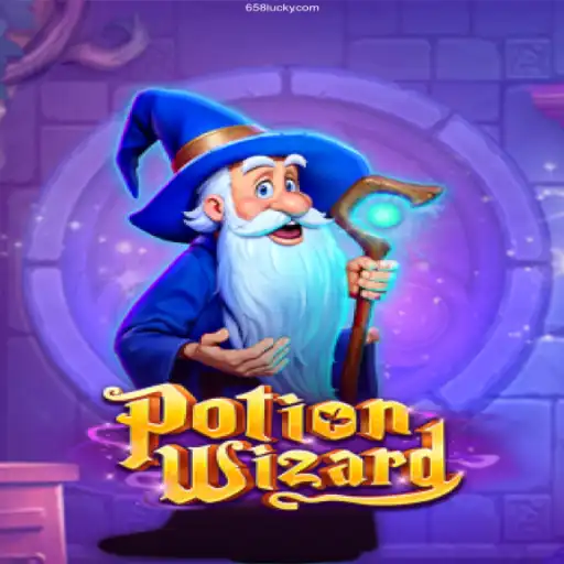 Exploring the Magical World of PotionWizard: A Spellbinding Gaming Experience