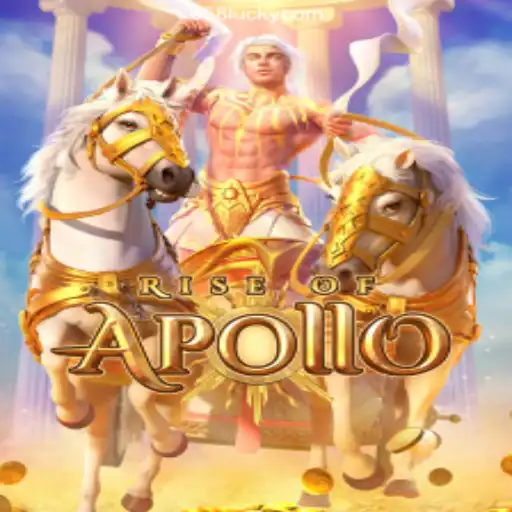 Exploring Rise of Apollo: A Divine Journey in Gaming
