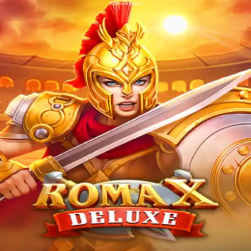 Exploring RomaXDeluxe: A Dive into the Fascinating Online Casino Game