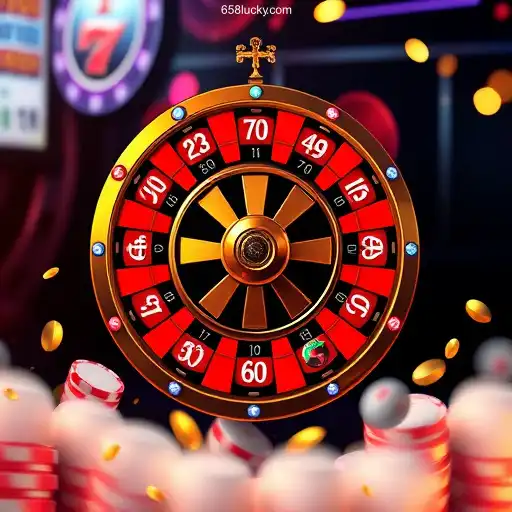 Exploring the World of Rotary Games