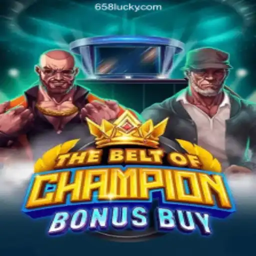 Discovering 'TheBeltOfChampionBonusBuy': An Engaging Journey in Online Gaming