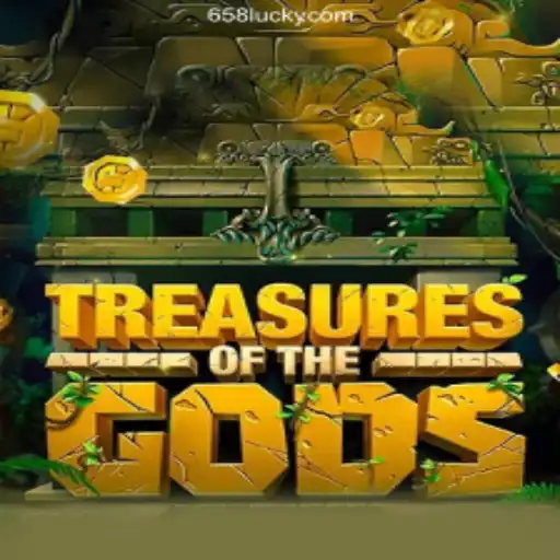 Treasure of the Gods: An Epic Online Gaming Experience