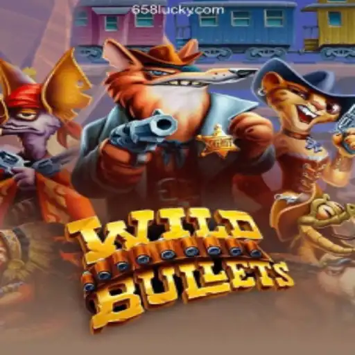 Unleashing Excitement: Discover the Thrills of WildBullets